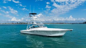 2024 Albemarle 41 Express for sale