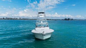 2024 Albemarle 41 Express for sale - photo 2
