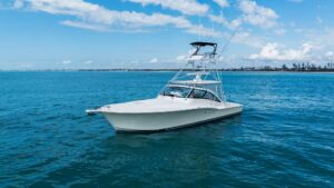 2024 Albemarle 41 Express for sale - photo 3