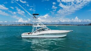 2024 Albemarle 41 Express for sale - photo 5