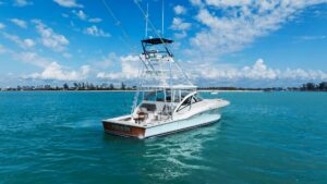 2024 Albemarle 41 Express for sale - photo 6