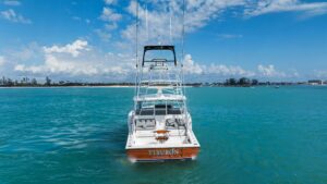 2024 Albemarle 41 Express for sale - photo 7