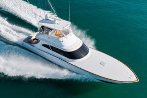 2024 Albemarle Spencer Edition for sale