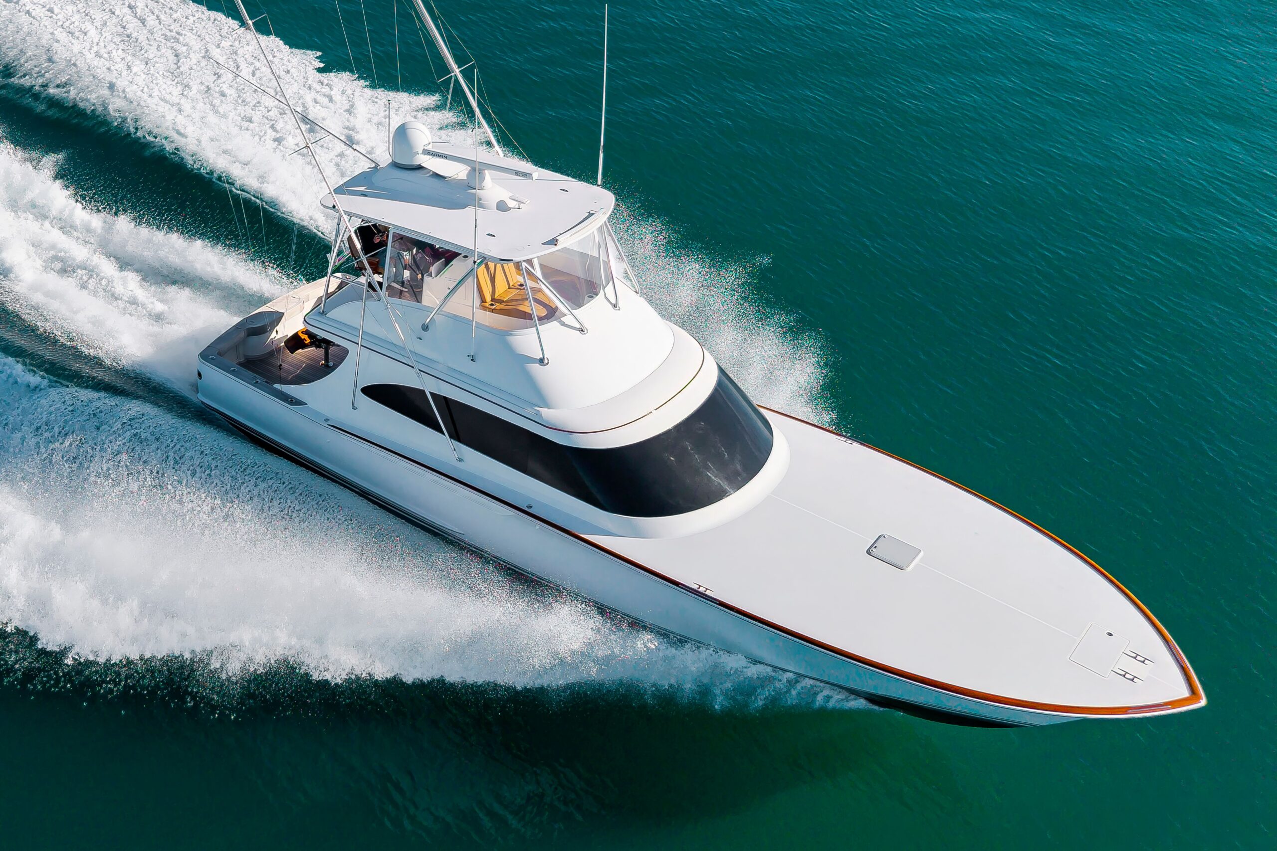 2024 Albemarle Spencer Edition for sale