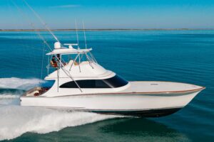 2024 Albemarle Spencer Edition for sale - photo 2