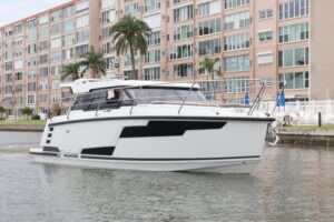 2024 Aquador 300 HT for sale - photo 4