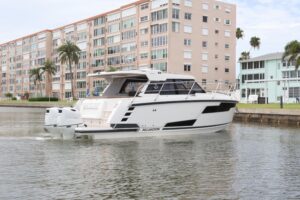 2024 Aquador 300 HT for sale - photo 5
