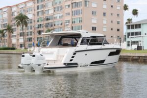 2024 Aquador 300 HT for sale - photo 6