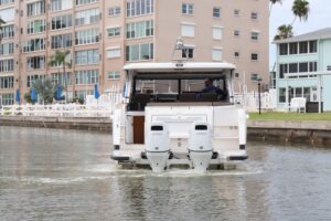 2024 Aquador 300 HT for sale - photo 7