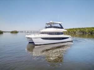 2024 Aquila 42 Yacht for sale