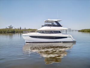 2024 Aquila 42 Yacht for sale - photo 2