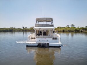 2024 Aquila 42 Yacht for sale - photo 4