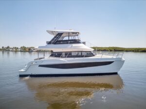 2024 Aquila 42 Yacht for sale - photo 6