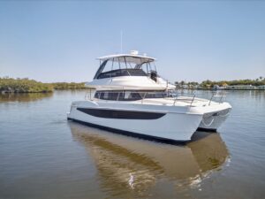 2024 Aquila 42 Yacht for sale - photo 7