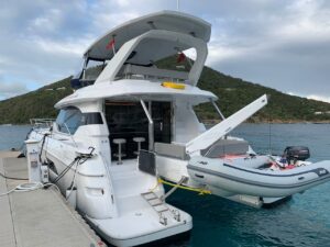2024 Aquila 44 Yacht for sale - photo 2