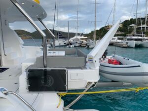2024 Aquila 44 Yacht for sale - photo 3