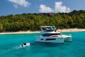 2024 Aquila 44 Yacht for sale - photo 4