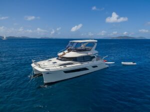 2024 Aquila 44 Yacht for sale - photo 5