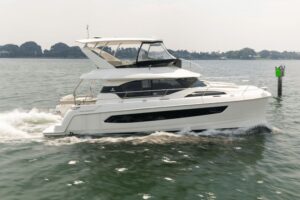 2024 Aquila 44 Yacht for sale - photo 5