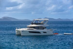 2024 Aquila 44 Yacht for sale - photo 6
