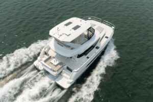 2024 Aquila 44 Yacht for sale - photo 6