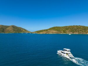 2024 Aquila 44 Yacht for sale - photo 7