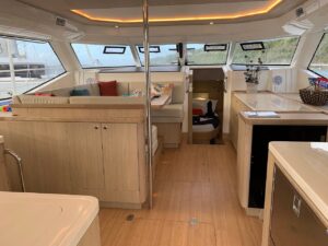 2024 Aquila 44 Yacht for sale - photo 8