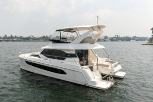 2024 Aquila 44 Yacht for sale - photo 8