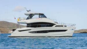 2024 Aquila 54 Yacht for sale