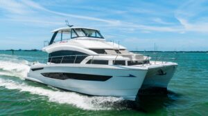 2024 Aquila 54 Yacht for sale - photo 2
