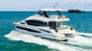 2024 Aquila 54 Yacht for sale - photo 4