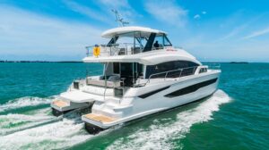 2024 Aquila 54 Yacht for sale - photo 5