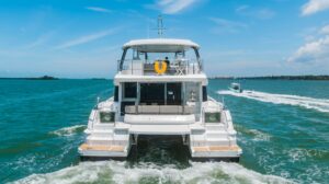 2024 Aquila 54 Yacht for sale - photo 6