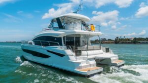 2024 Aquila 54 Yacht for sale - photo 7