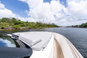 2024 Astondoa 377 Coupe Outboard for sale - photo 6