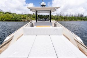 2024 Astondoa 377 Coupe Outboard for sale - photo 7
