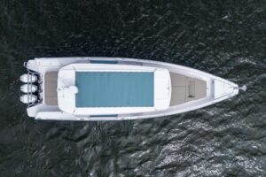 2024 Axopar 45 XC Cross Cabin for sale - photo 8