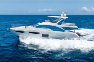 2024 Azimut 60 Fly for sale