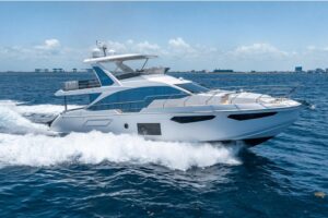 2024 Azimut 60 Fly for sale - photo 2