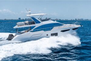 2024 Azimut 60 Fly for sale - photo 4