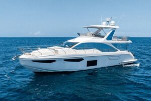 2024 Azimut 60 Fly for sale - photo 5