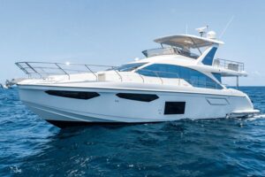 2024 Azimut 60 Fly for sale - photo 6