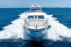 2024 Azimut 60 Fly for sale - photo 7