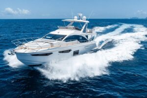 2024 Azimut 60 Fly for sale - photo 8