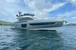 2024 Azimut S7 for sale - photo 3