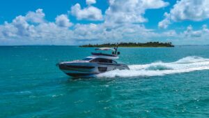 2024 Azimut S7 for sale - photo 5
