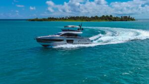 2024 Azimut S7 for sale - photo 6