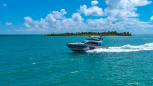 2024 Azimut S7 for sale - photo 7