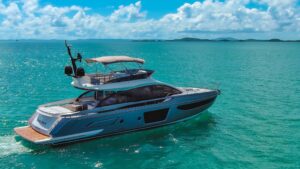 2024 Azimut S7 for sale - photo 8