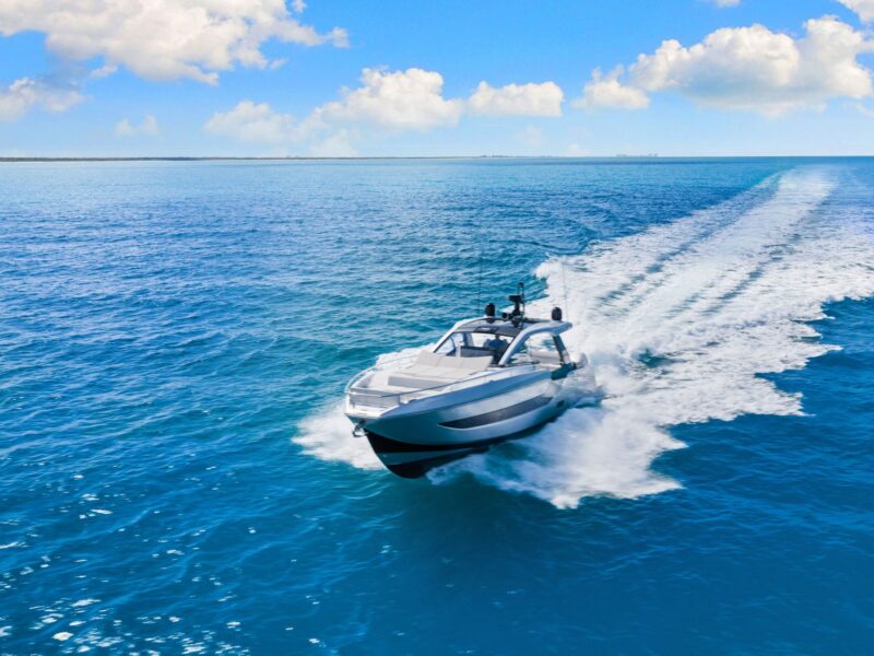 2024 Azimut Verve 48